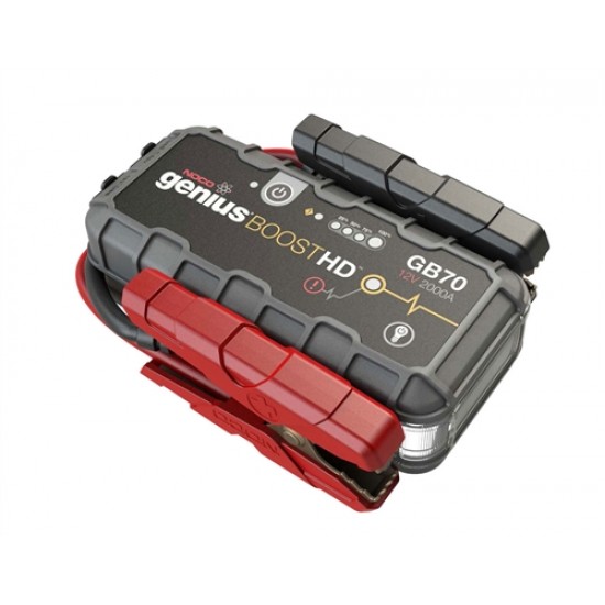 NOCO jump Starter GB70